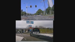 Thumbnail for Rijscholen ervaren meer agressie tegen lesauto's