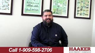 Review of Haaker Equipment Company | Street Sweepers, Sewer Cleaning Trucks &amp; Municipality Equipment