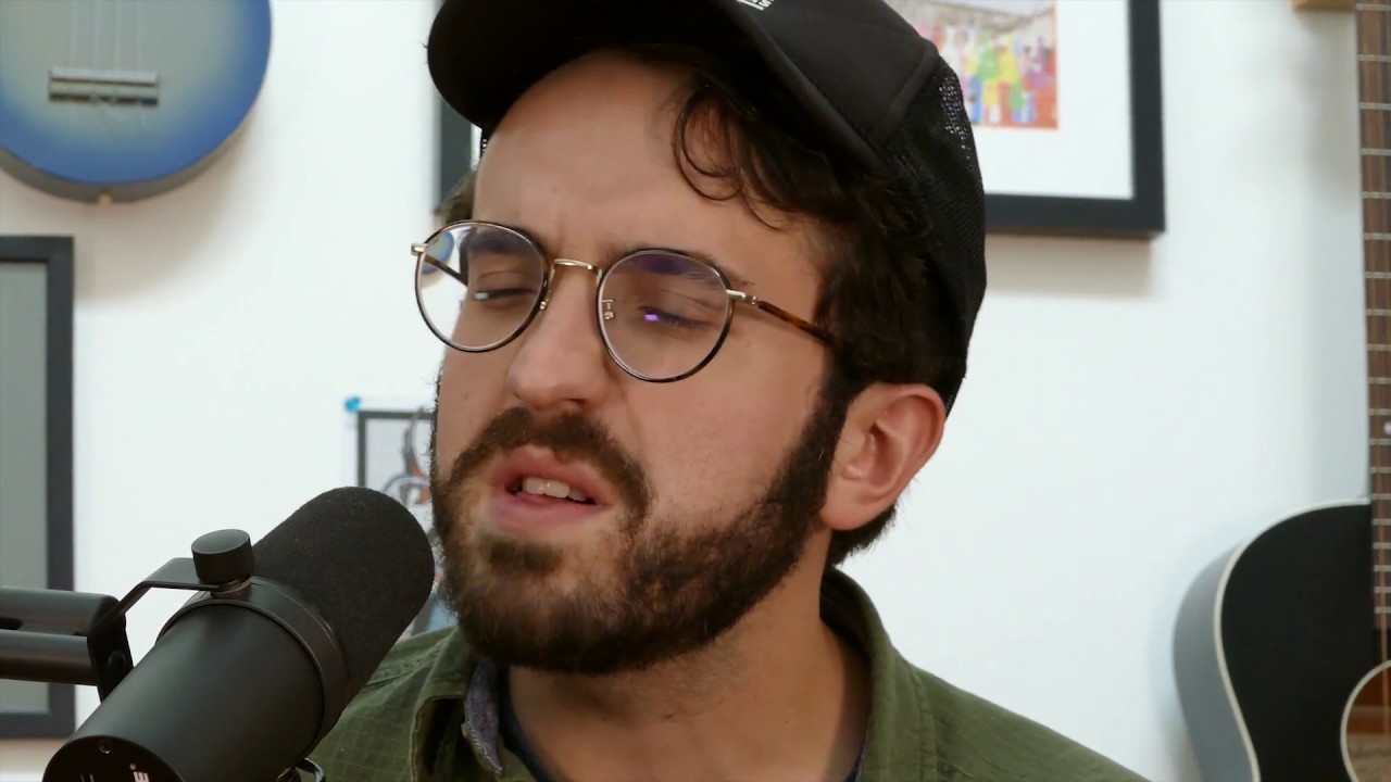 Anthony da Costa - "All of Your Family" | Fretboard Journal