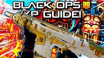 THE MOST OVERPOWERED CLASS SET-UP IN BLACKOPS 4! FEELS LIKE CHEATING!