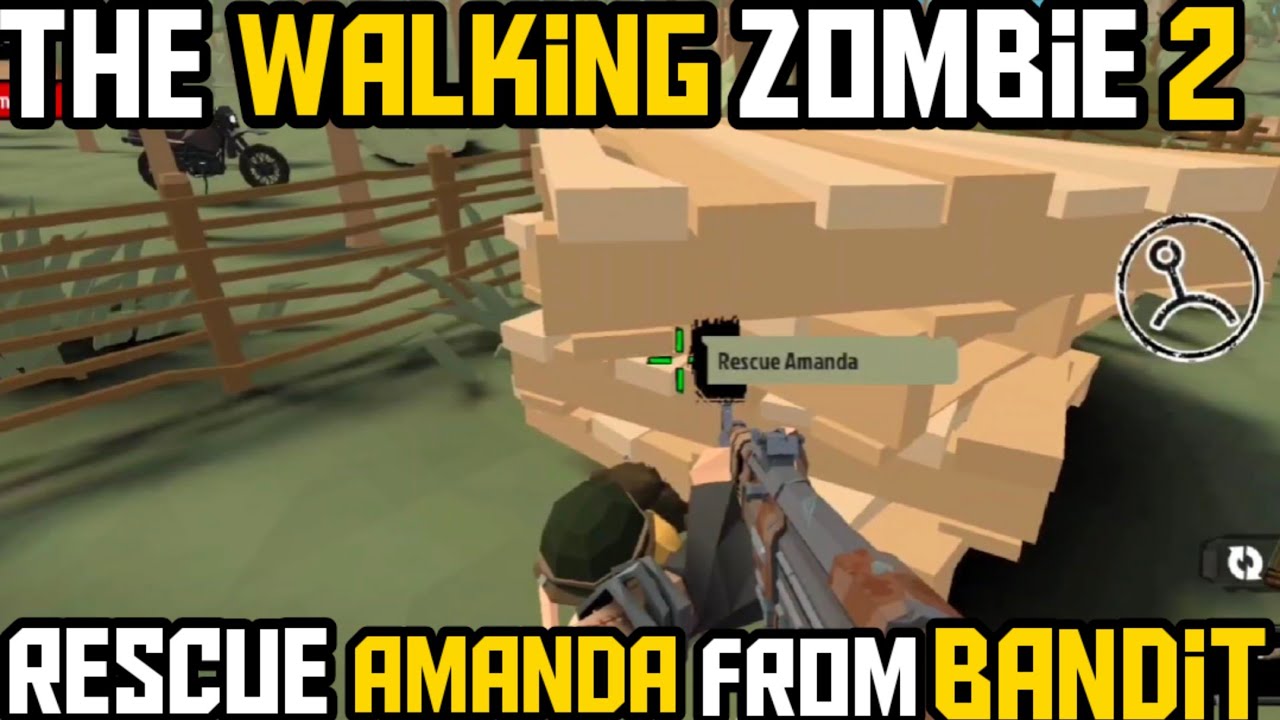 Searching Amanda l Finally leila Mission Complete l Woodlands Safe l