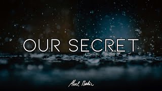 Abel Modic - Our Secret (2019) @AbelModic