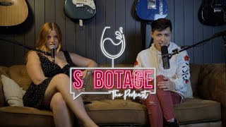 Let's talk about body neutrality with a curvy model | Sabotage - Ep. 29: BODIES (w/Amelia Milne)