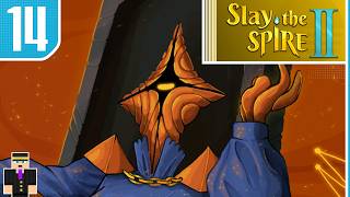 Slay the Spire II ~ Part 14: Starry Night