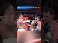 ​Witness the power of the Kazakh Thunder! Gennady Golovkin showing why he is the GOAT.