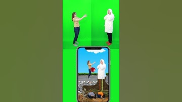 Tutorial What does this remind you of? #shorts​ Cool videos from tiktok by Tiktomiki