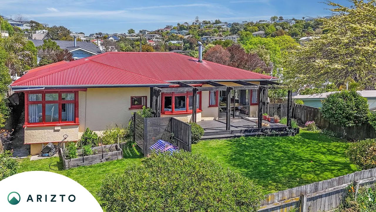 46 Mt Pleasant Avenue, Beachville - Arizto