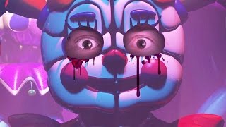 Обложка САМАЯ ЖУТКАЯ ЧАСТЬ Five Nights At Freddy S Sister Location 1 Ночь 1 2 Скачать САМАЯ ЖУТКАЯ ЧАСТЬ Five Nights At Freddy S Sister Location 1 Ночь 1 2