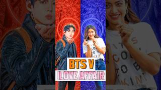BTS Members Favourite South Indian Actress 💜 #shorts #btsarmy #kpop