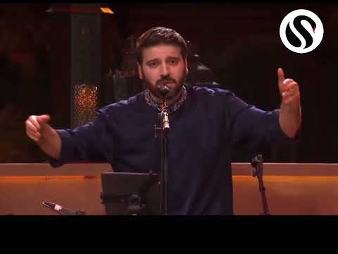 سامي يوسف مست قلندر مترجمة