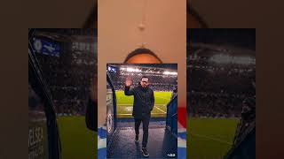 None of 31 Chelsea players posted a fair well message for the sacked manager,buy why ?