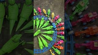 rc train running #toys #airplane #jcb #automobile #train #car #funny #thomasthetrain