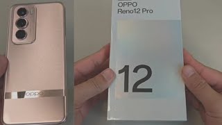 Oppo Reno 12 Pro vs Reno 12 | موبايلات أوبو رينو الجديده البرو والعادي والفرق بينهم