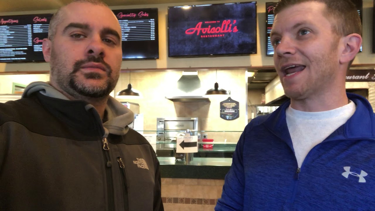 Support CNY: Avicolli’s