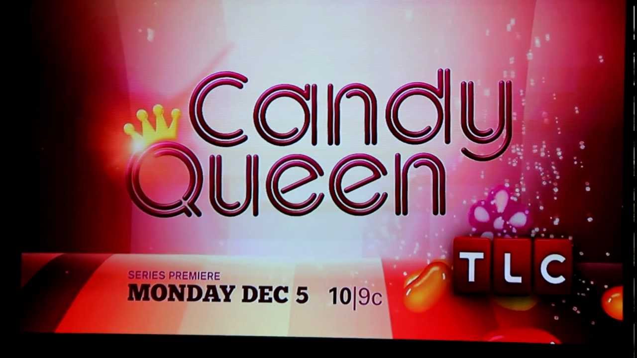 TLC's Candy Queen Promo! {New Reality Show Promo!!!} YouTube