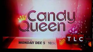 Tlcs Candy Queen Promo New Reality Show Promo