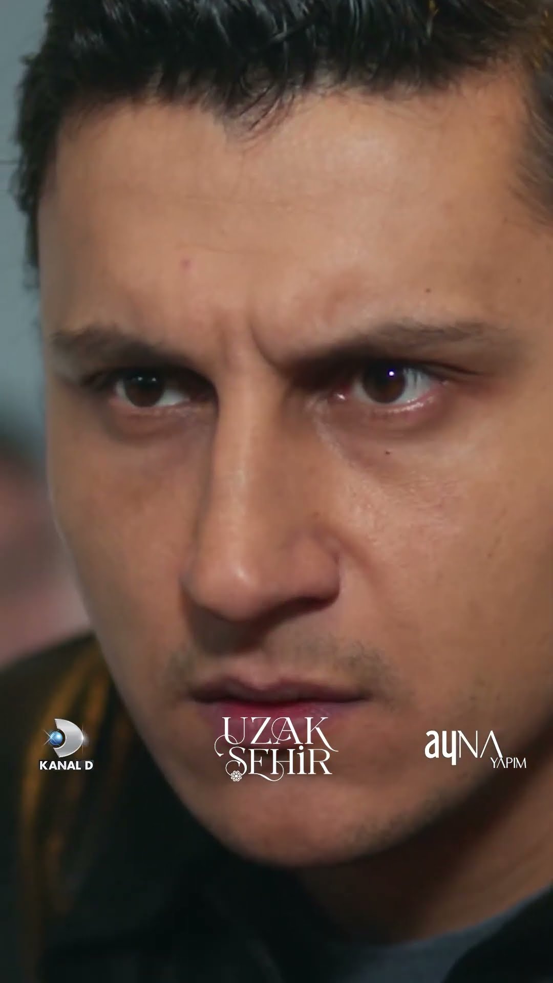 Uzak Şehir 8. Bölüm Fragmanı #Shorts