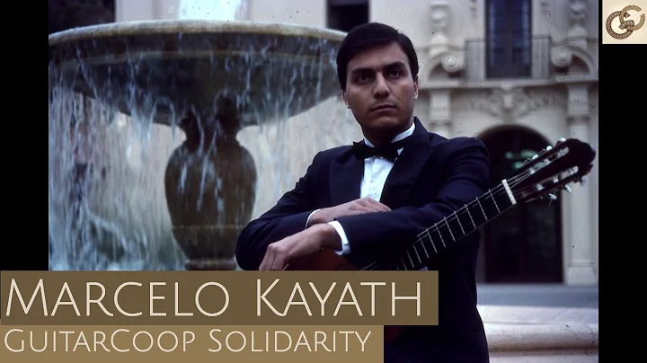 GC Solidarity | Marcelo Kayath | Gigue from the Su...