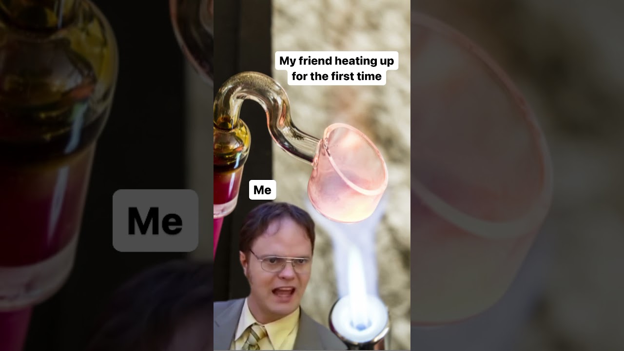 The pain is real 😂 