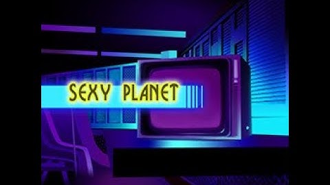 SEXY PLANET (FROM NONSTOP MEGAMIX) (DDR NovaMAX ESP)