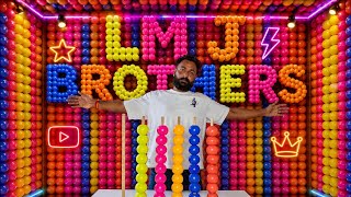 Colour Game Live LMJ Brothers screenshot 1