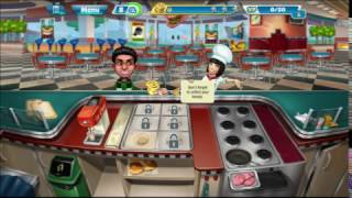 Cooking Fever android gameplay first look screenshot 4