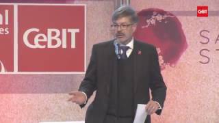 CeBIT Japan Summit: Closing Remarks by the Embassy of the Federal Republic of Germany in Japan