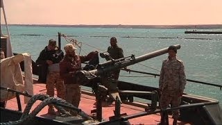 Libya in crisis