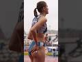 Rising Stars of Russian Womens Athletics