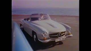 1985 Carstens SC Sekt – Deutsche Retro Werbung