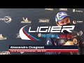 2021 #SpaHeat​ Race 1 | Winner Press Conference