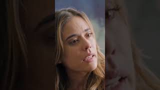 Yeimy annonce à Eric quelle est sa mère biologique #shortvideo #lareinadelflow #carolinaramirez