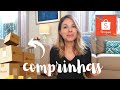 Comprinhas para casa na Shopee - meus produtos favoritos