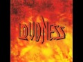 Loudness - Without You