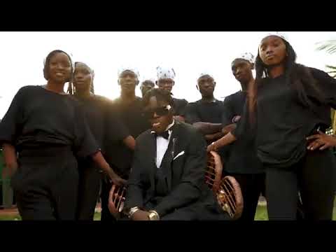 ADJI ONE CENTHIAGO SYSTÈME THIPINGRI CLIP OFFICIEL 