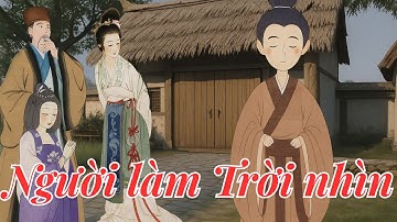 Đừng tưởng KHÔNG AI THẤY – trên đầu luôn có THẦN LINH GHI CHÉP! - 10 Câu Chuyện Nhân Quả Cuộc Sống