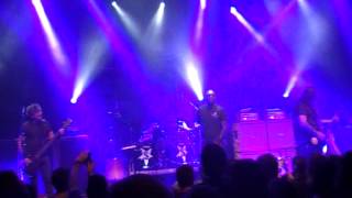 Sepultura - Trauma Of War + The Vatican in Eindhoven, 2014