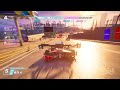 Screamer Demo (PS5) - The Port