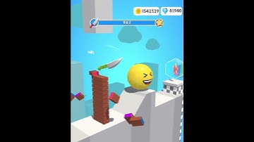Slice it all! Top Mobile Game! Relaxing sounds! Satisfying Video!
