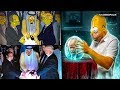 ¡POR FIN! Los CREADORES de los SIMPSON REVELAN como PREDICEN el FUTURO