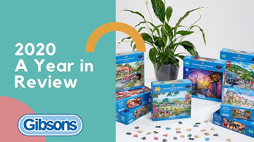 2020: A Year Like No Other