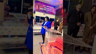 Dahinchu Agni Pastors Meet | Apostle Thomas | #trending #jesus #holyspirit #christian #jesuschrist
