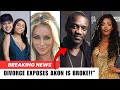 Akon “Only Has $10K”? | Blac Chyna Sparks Rob Rumors | Danity Kane’s Untold Chapter Tour