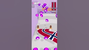 Best Funny All Levels #norway  Gameplay Walktrough Android iOS #shorts #short