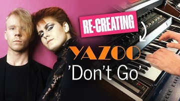 Yazoo - Don