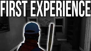 Miscreated - GamePlay | FIRST EXPERIENCE