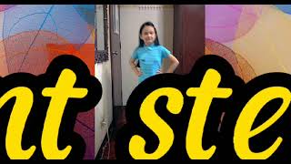 Famous P.e 2 performance task q3 wk4 ritmikong gawain pamulinawin 16counts Wealth
