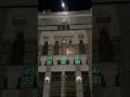 بإبداع منقطع النظير صلاة العشاء من المسجد الحرام للشيخ د بندر بليلة الأربعاء 15 شوال 1445ه ـ