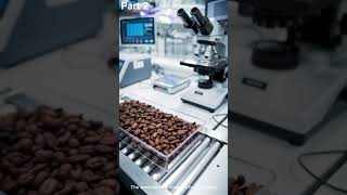 🍫 Chocolate Manufacturing Process Documentary | From Cocoa Gardens to Liquid Chocolate