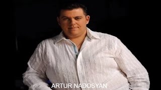 Artur Nadosyan - V Shepa Prah - В Шепа Прах Resimi